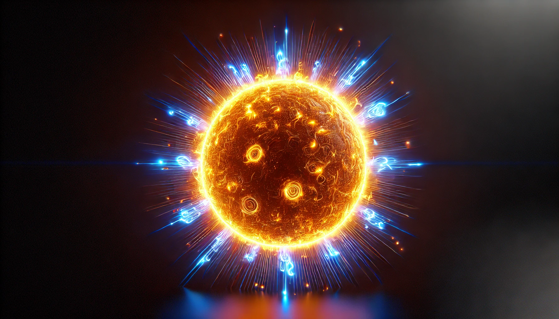 sun